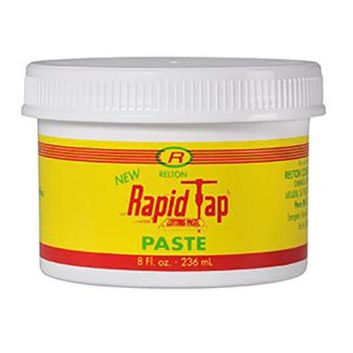Goliath Relton Rapid Tap All-Metal Cutting Paste 8 Ounce
