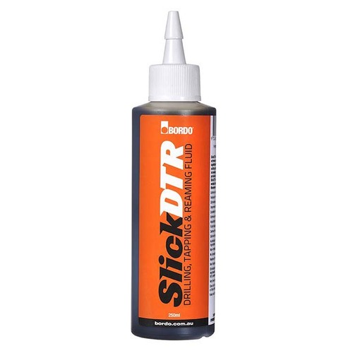 Bordo SlickDTR Drilling, Tapping and Reaming Fluid 250ml