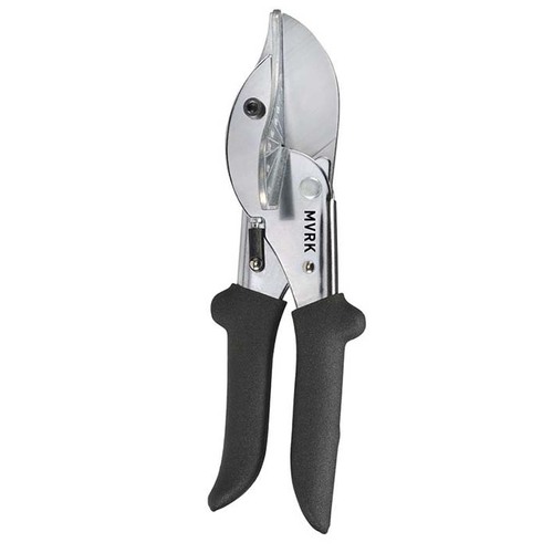 MVRK Multi Angle Anvil Shears Ultra Sharp