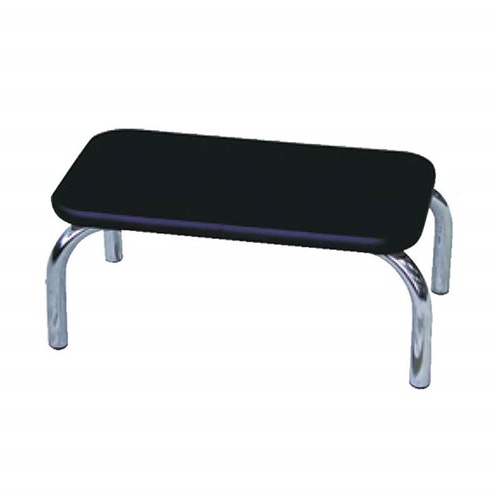 Brady Examination Step-Up Stool Single Step (510 x 280 x 205mm)