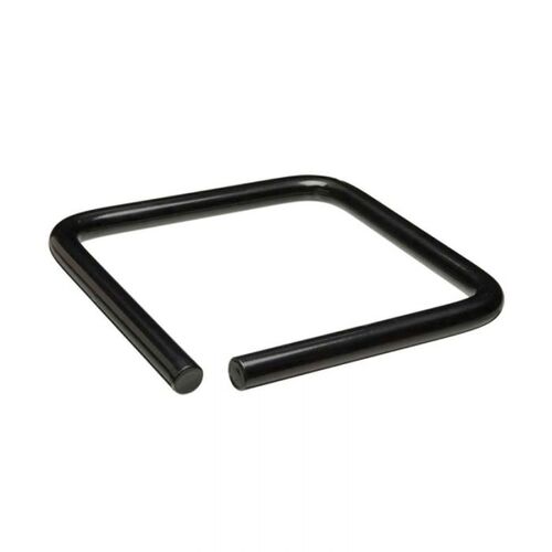 Brady Removeable Weight Ring Suits Traffic Cone 89cm Black