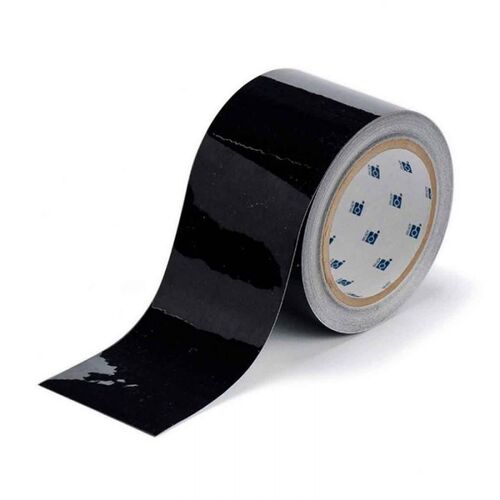 Brady Toughstripe Max Floor Marking Tape (B-514) 51mm x 30m Black