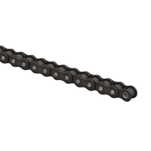 Tsubaki BS RS Roller Chain 08B Single Strand - Box of 10 Foot