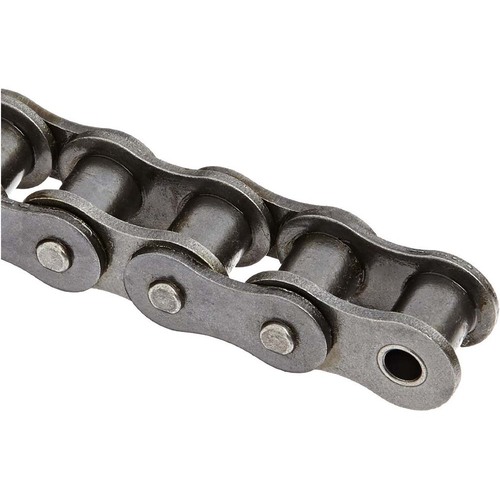 Tsubaki ANSI Roller Chain #35 Single Strand - Box of 10 Foot