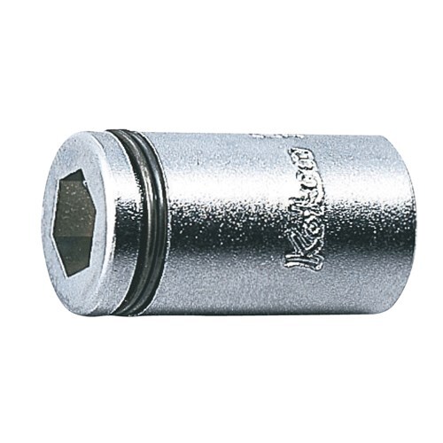 Ko-Ken Bit Holder 1/4" Drive x 22.5mm - KO2137