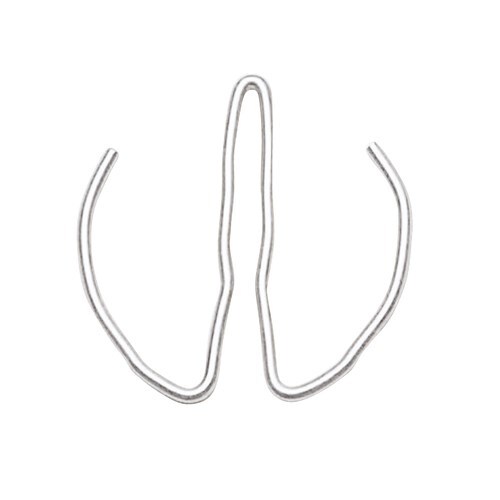 Ko-Ken Socket Impact Retaining Clip 3/4" Dr Suits Socket Under 47mm, 10Pcs