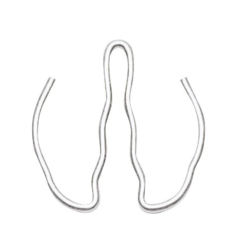 Ko-Ken Socket Impact Retaining Clip 1/2" Drive Suits Socket Under 15mm