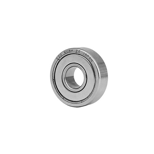 EZO Ball Bearing Metal Shields (ZZ) Stainless Steel 8 x 22 x 7mm