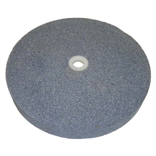 Linishall BG10-GW-36G Grinding Wheel 200 x 25mm Coarse 1.1/4" (32mm) Bore