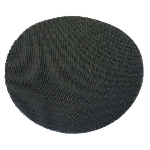 Linishall 180mm 60 Grit Hook & Loop Sanding Disc Aluminium Oxide, 5/Pack