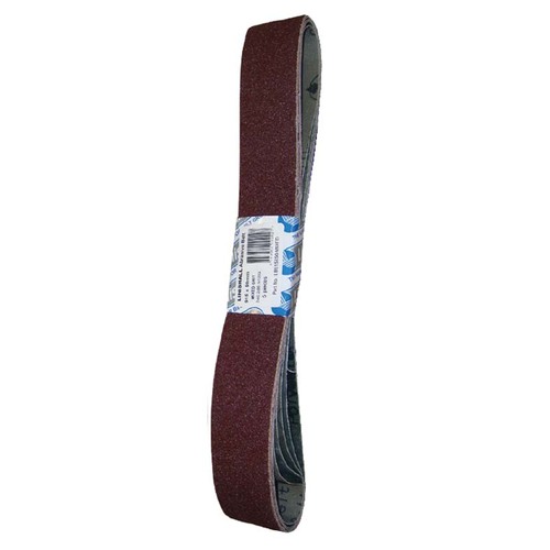 Linishall Linishing Belt 915 x 50mm 40G - 5/Pack