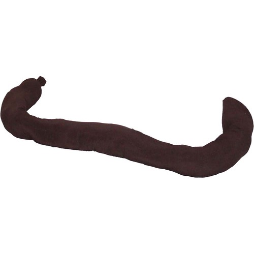 SpillFix FXB1.5 1.5m Universal Organic Absorbent Boom