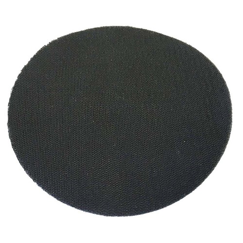 Linishall 180mm Hook & Loop Converter Pack Including 5 x Assorted Disc