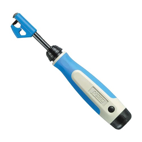 Noga NG3800 Leader Deburring Tool