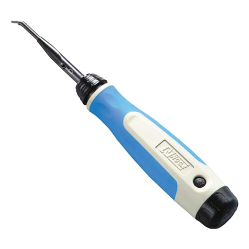 Noga NG3710 Internal Scraper Set With Handle Blade Holder & Key