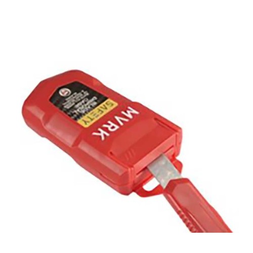 MVRK 2019-BDC1 Blade Disposal Case