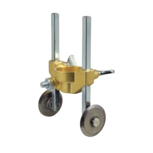 Bossweld Roller Guide