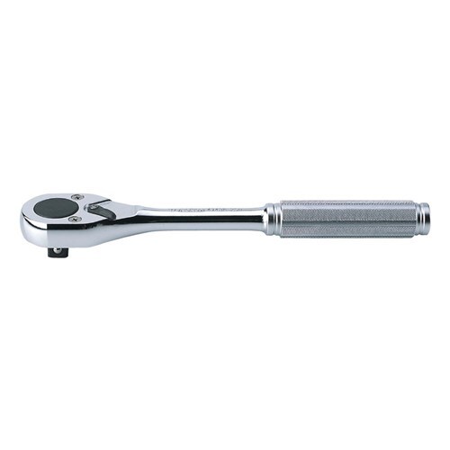 Ko-Ken Ratchet 1/2" Drive x 250mm (24 Gears) - KO4749N-250