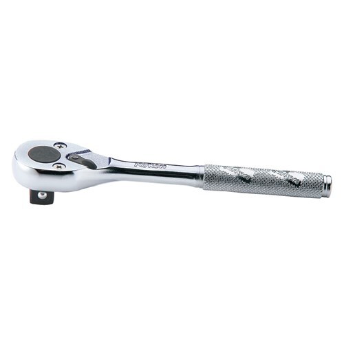 Ko-Ken Reversible Ratchet 3/8" Drive x 125mm - KO2749N-3/8