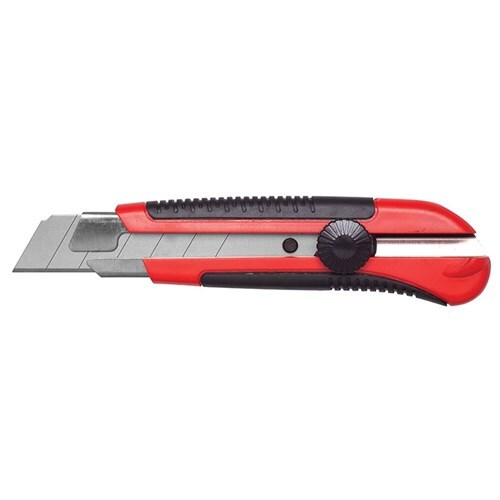 Sterling 25mm Red Extra Heavy Duty Cutter 701-1