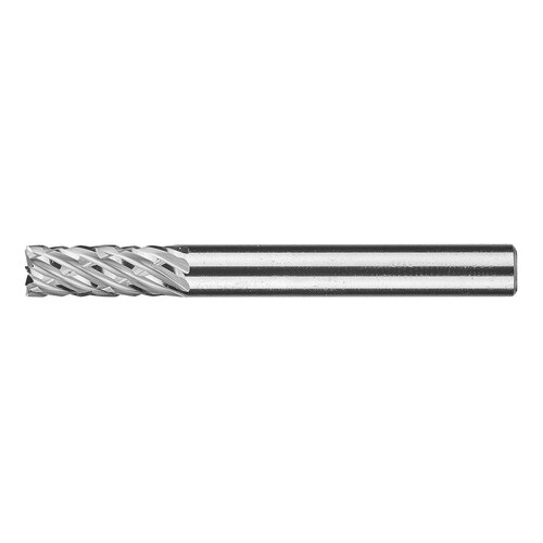 Pferd Cylindrical End Cut Burr ZYAS 0616/6 Allround 6 x 16mm, 6mm Shank