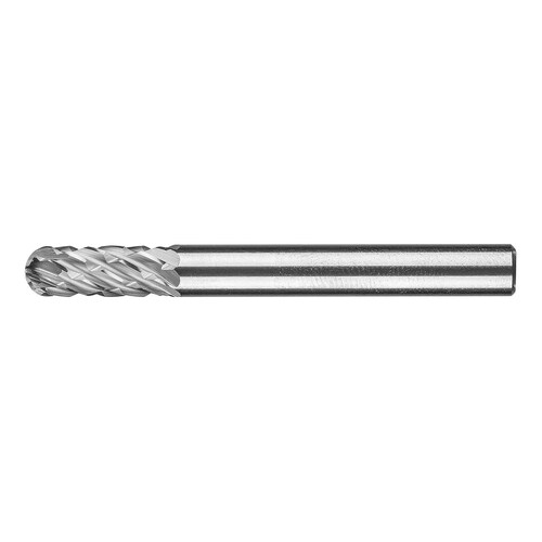 Pferd Cylindrical TC Burr WRC 0616/6 Allround 6 x 16mm, 6mm Shank