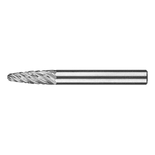 Pferd Tree Radius TC Burr RBF 0618/6 Allround, 6 x 18mm, 6mm Shank