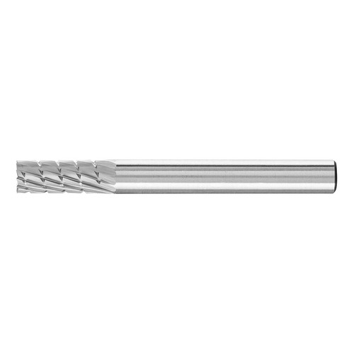 Pferd Cylindrical End Cut Burr ZYAS 0616/6 MX NCC 6 x 16mm, 6mm Shank