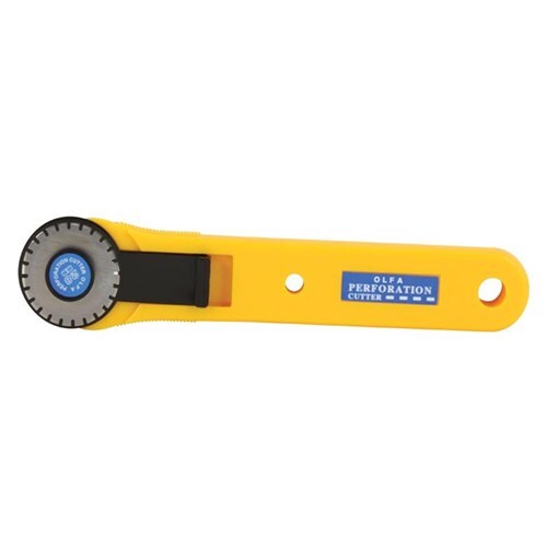 Olfa 28mm Perforation Cutter PRC-3