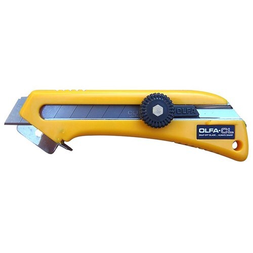 Olfa 18mm Cutter Model CL