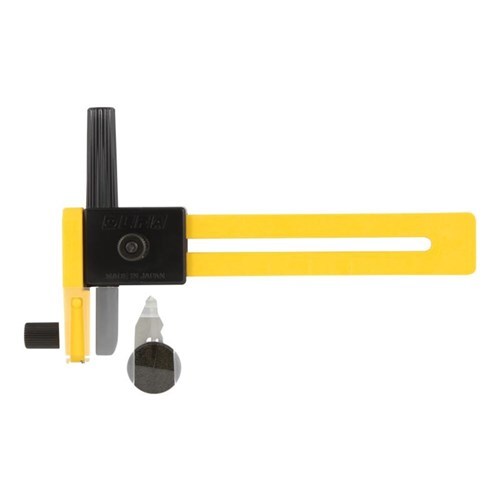 Olfa Compass & Circle Cutter CMP-1