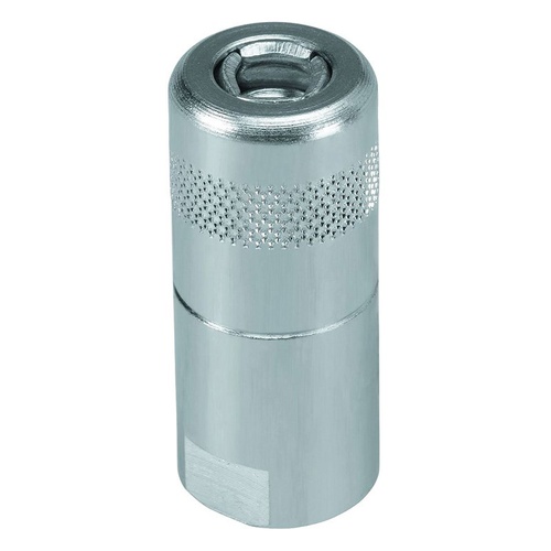 Alemlube M10 x 1 Quick Release Grease Gun Coupler - 14516