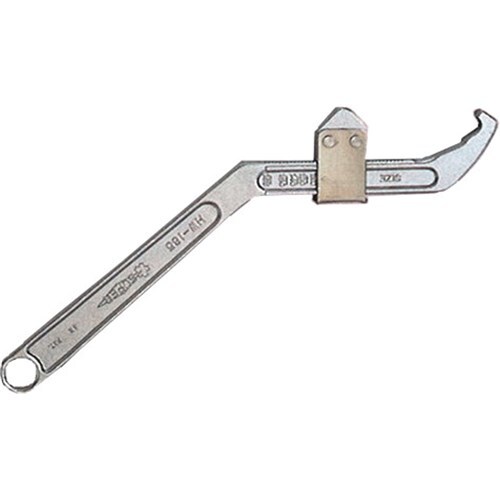 Super Hook Spanner Adjustable 35 - 105mm - SRHW105