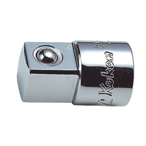 Ko-Ken Adaptor 3/8" Female x 1/2" Male - KO3344A