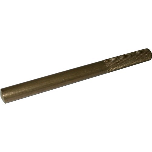 Paulcall Brass Drift 6 x 3/8" (152 x 9.5mm) - JFBD152/9.5