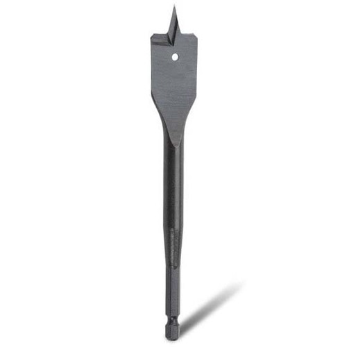 Bordo 6mm Heavy Duty Fast Cut Spade Bit 2670-6
