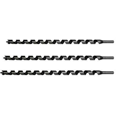 Star-M 4L Series Extended Length Auger Bundle - STM4L-P