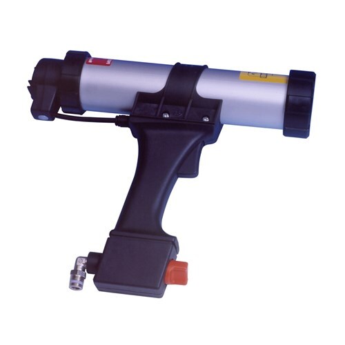 Svenic Sealant Applicator Cartridge Air Operated 215mm - SV712SAE