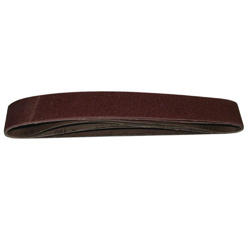 Abbott & Ashby Abrasive Belt Pack - AAA100/915-P