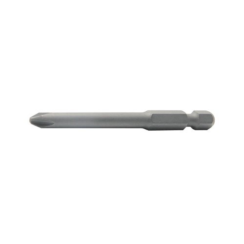 Ko-Ken 1/4" Drive Phillips Screwdriver Bit PH1 x 70mm - KO121P70/1