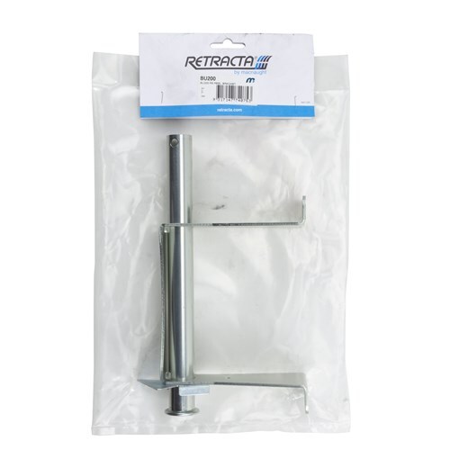 Retracta R3 Wall Mount Bracket - BU200