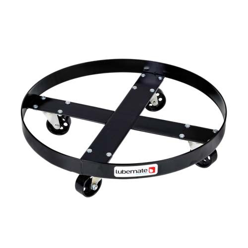 Lubemate 205L Drum Dolly - L-DT205