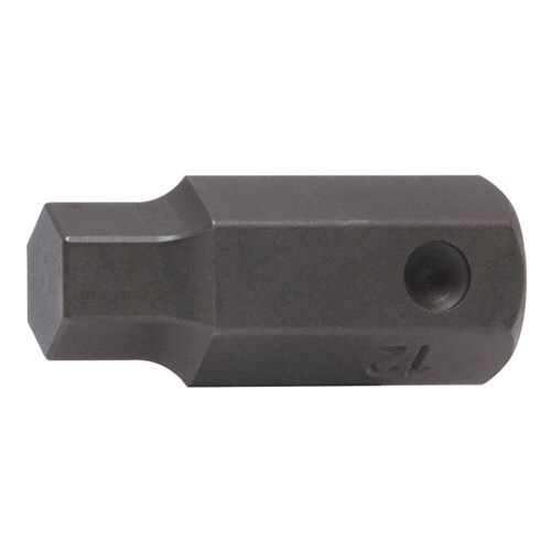 Ko-Ken Impact Inhex Bit 3/8" A/F (107-16 Series) - KO10716A-12