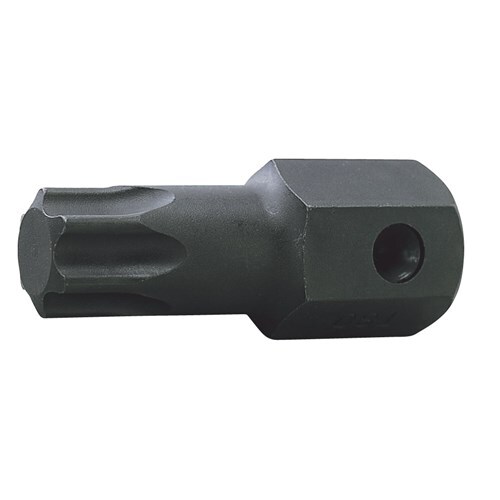 Ko-Ken 3/4" Drive Impact Torx Bit T80 (107-22 (T)) - KO10722T80