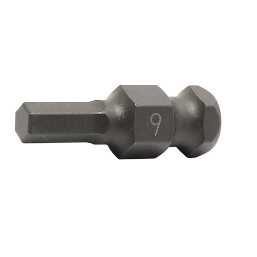 Ko-Ken Impact Hex Bit 5mm (183H-35) - KO183H35M05