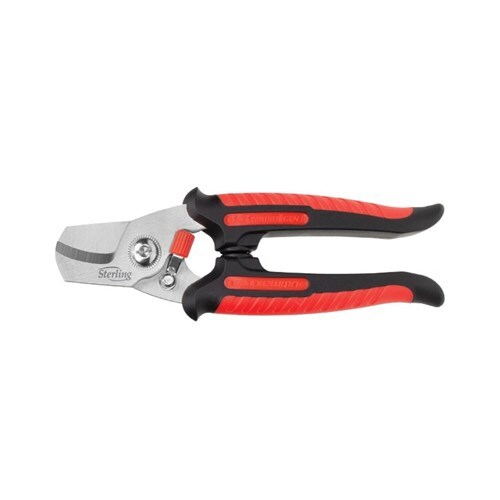 Sterling 165mm Ultimax Pro Black Panther Gen II Cable Cutter - 29-514