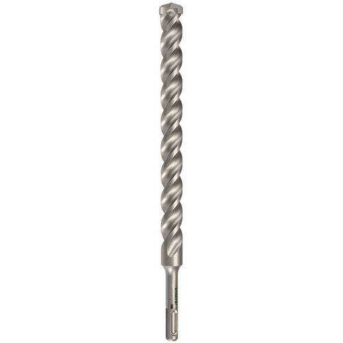 Bordo 5 x 116mm SDS+ Deltabit Masonry Drill Bit