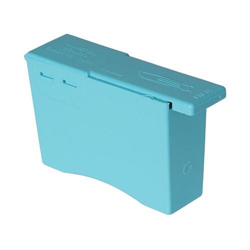 Sterling Blade Remover - BLR