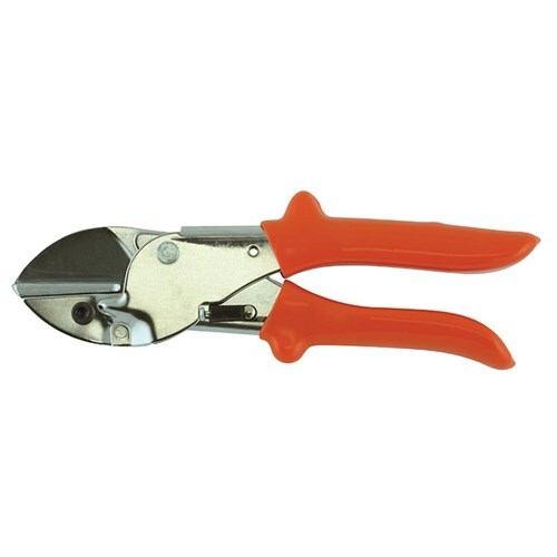 Sterling Universal Shear With Orange Handle - 1105