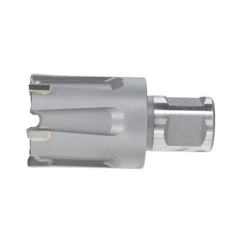 Euroboor 32 x 55mm Rail Annular Cutter Tungsten Carbide Tipped